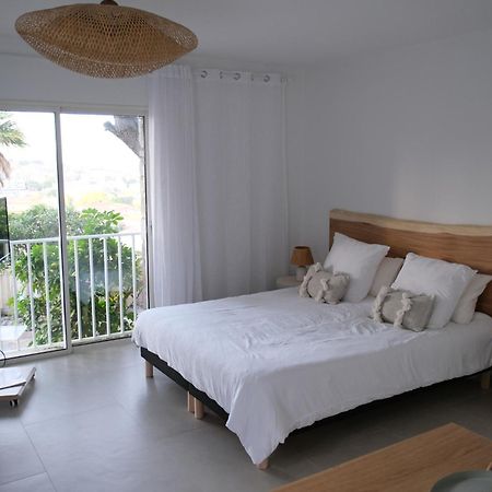 Villa U Mulinu Calvi  Luaran gambar