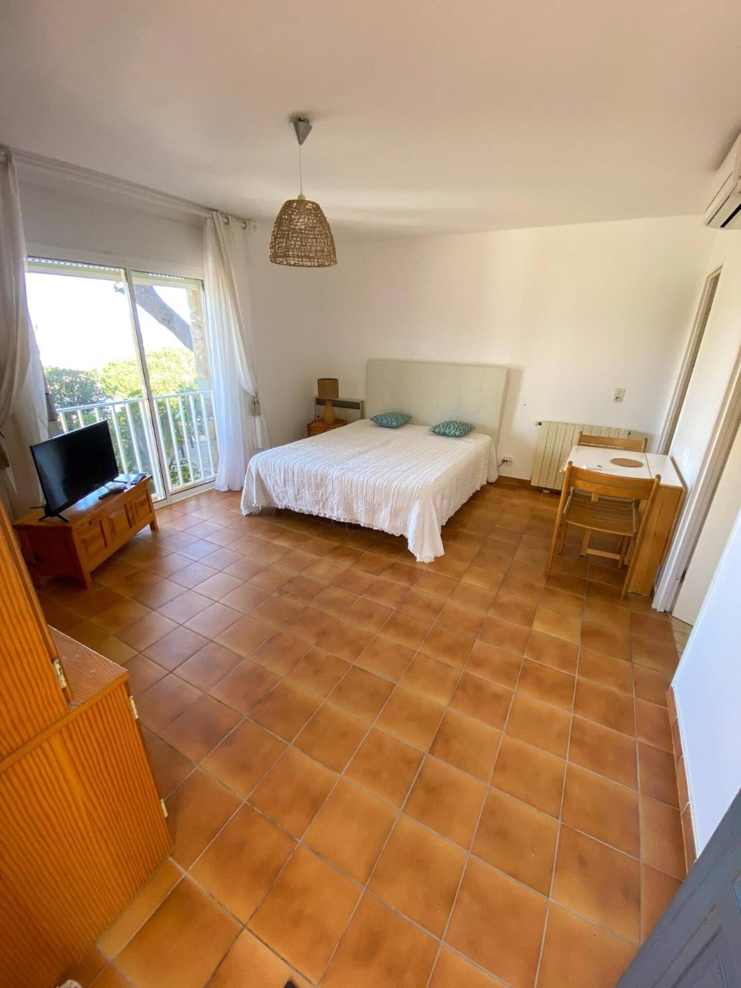 Villa U Mulinu Calvi  Luaran gambar