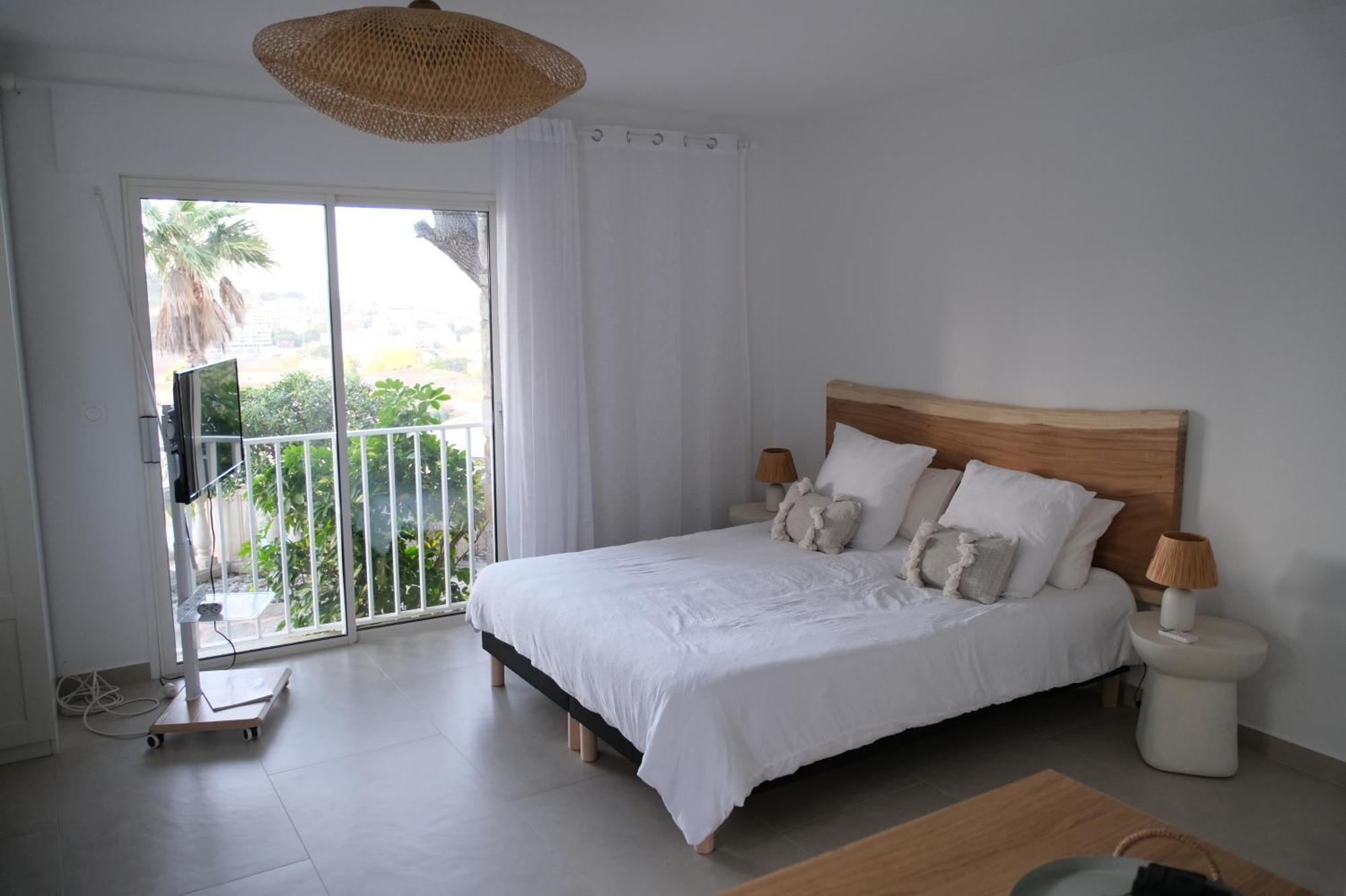 Villa U Mulinu Calvi  Luaran gambar